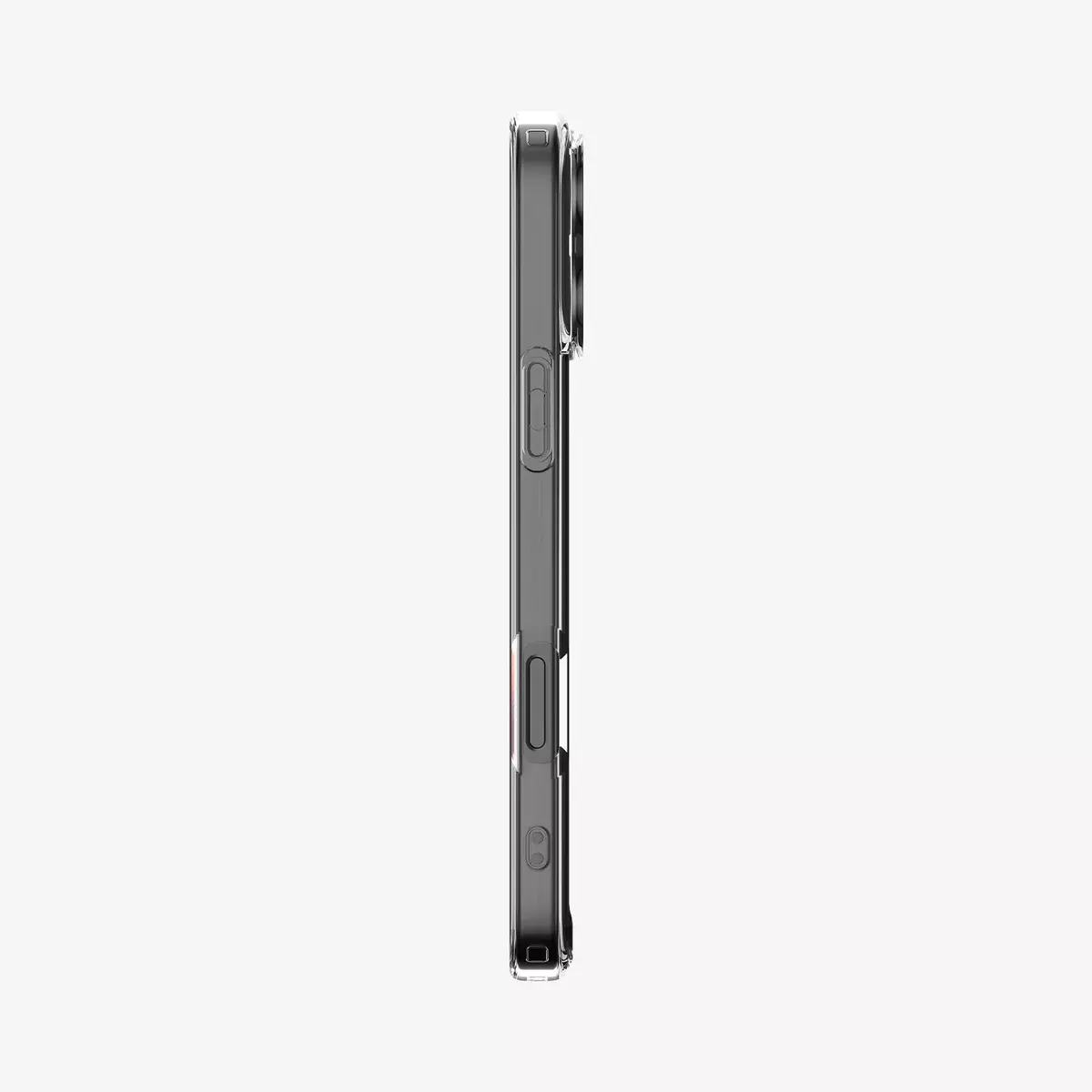 Spigen Ultra Hybrid mobilā telefona vāciņš iPhone 16 Pro Photo 7