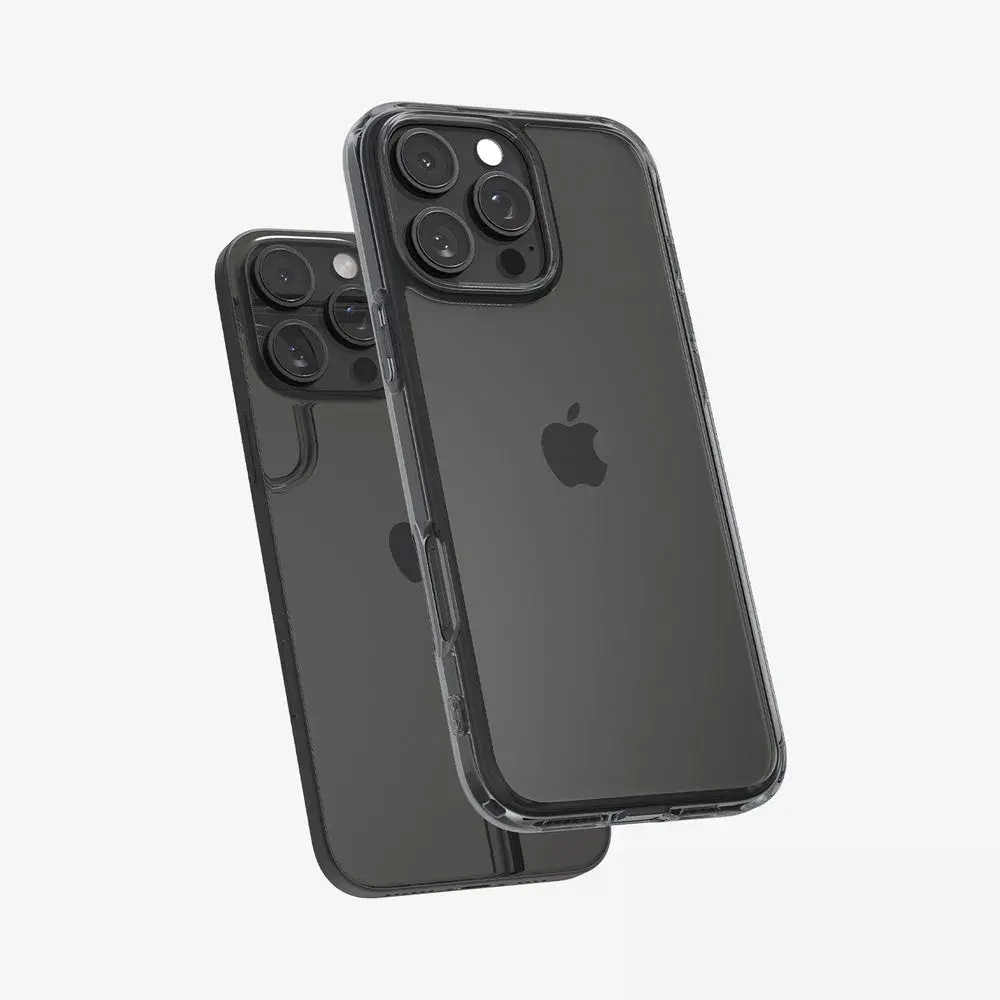Spigen Ultra Hybrid mobile phone case iPhone 16 Pro Photo 3