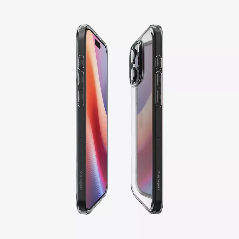 Spigen Ultra Hybrid mobile phone case iPhone 16 Pro Photo 4
