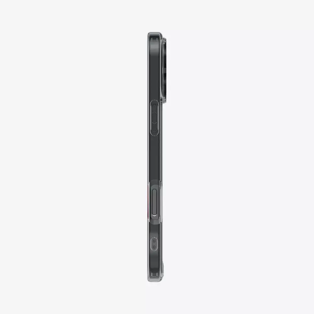 Spigen Ultra Hybrid mobile phone case iPhone 16 Pro Photo 7