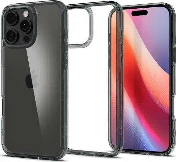 Spigen Ultra Hybrid mobilā telefona maciņš