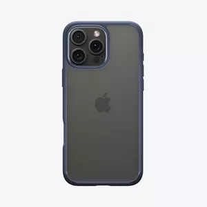 Чехол Spigen Ultra Hybrid для мобильного телефона Navy для iPhone 16 Pro