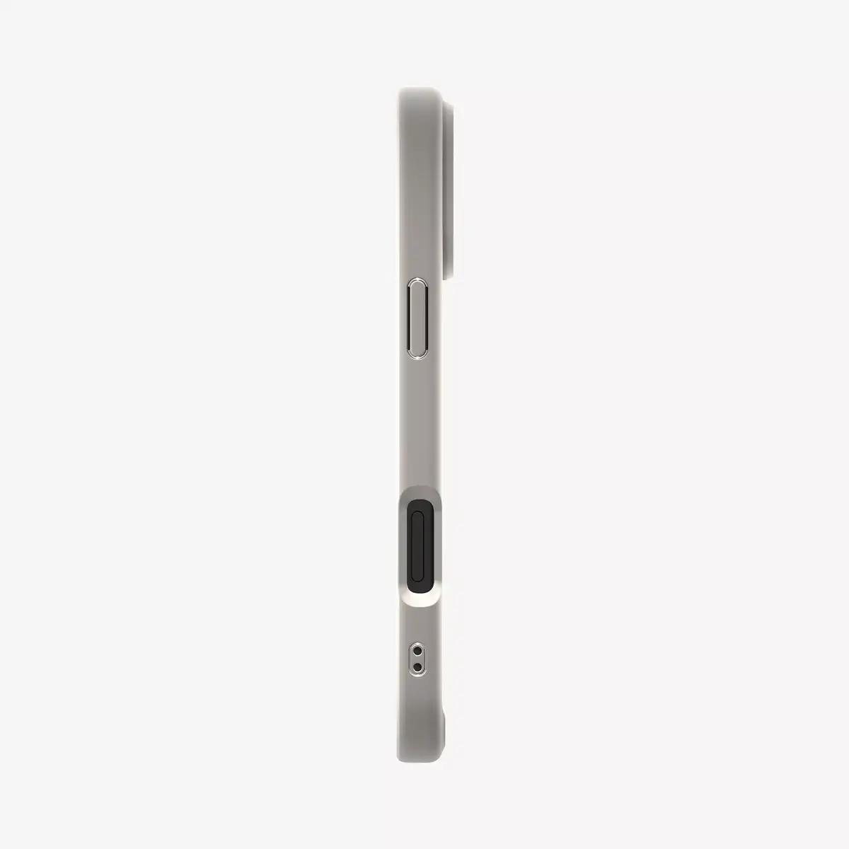 Vāks Spigen Ultra Hybrid iPhone 16 Pro Photo 7