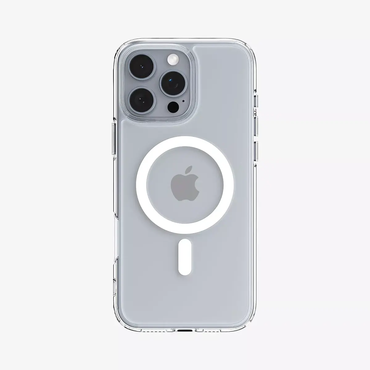 Spigen Ultra Hybrid MagFit mobilā telefona maciņš Photo 2