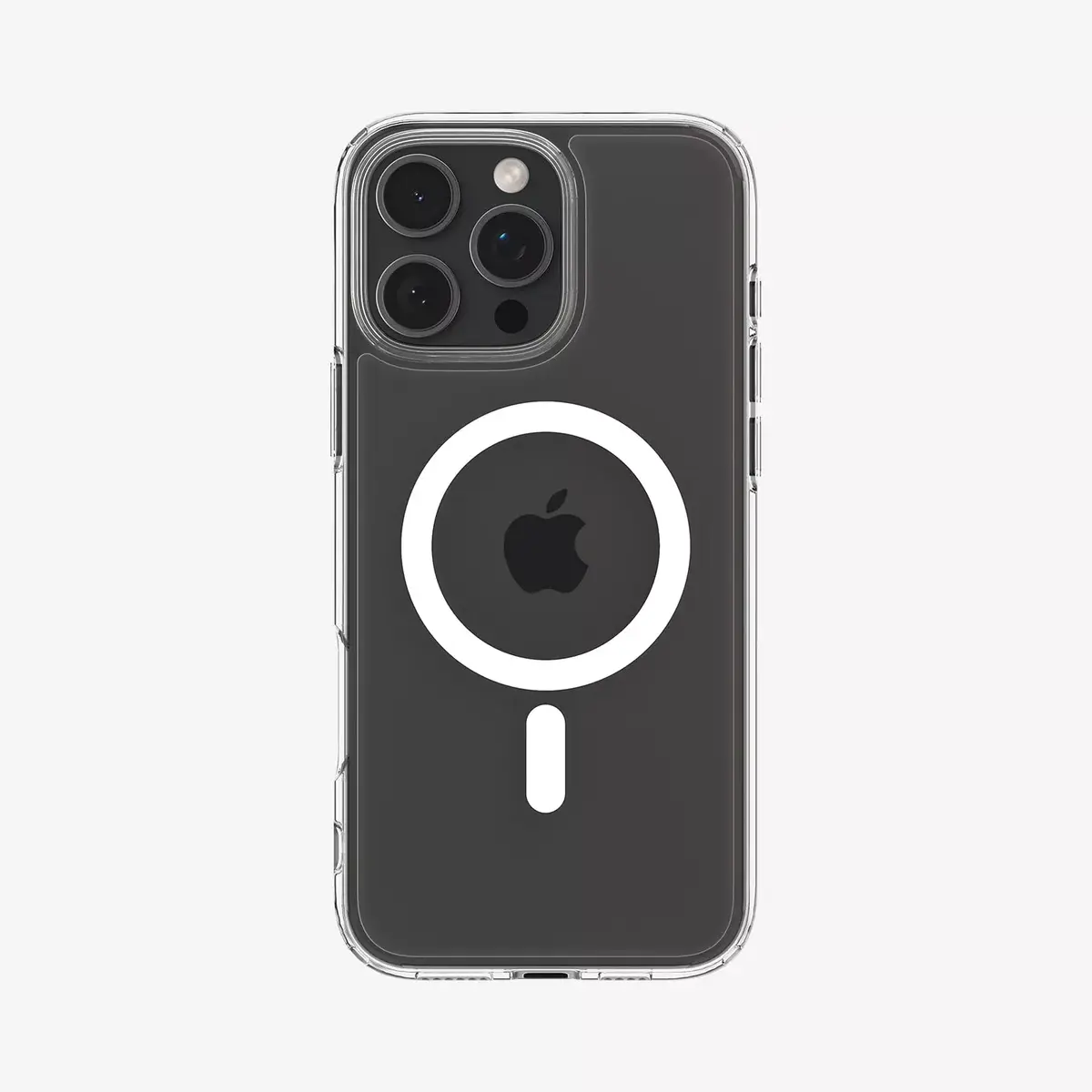 Spigen Ultra Hybrid MagFit mobilā telefona maciņš Photo 3