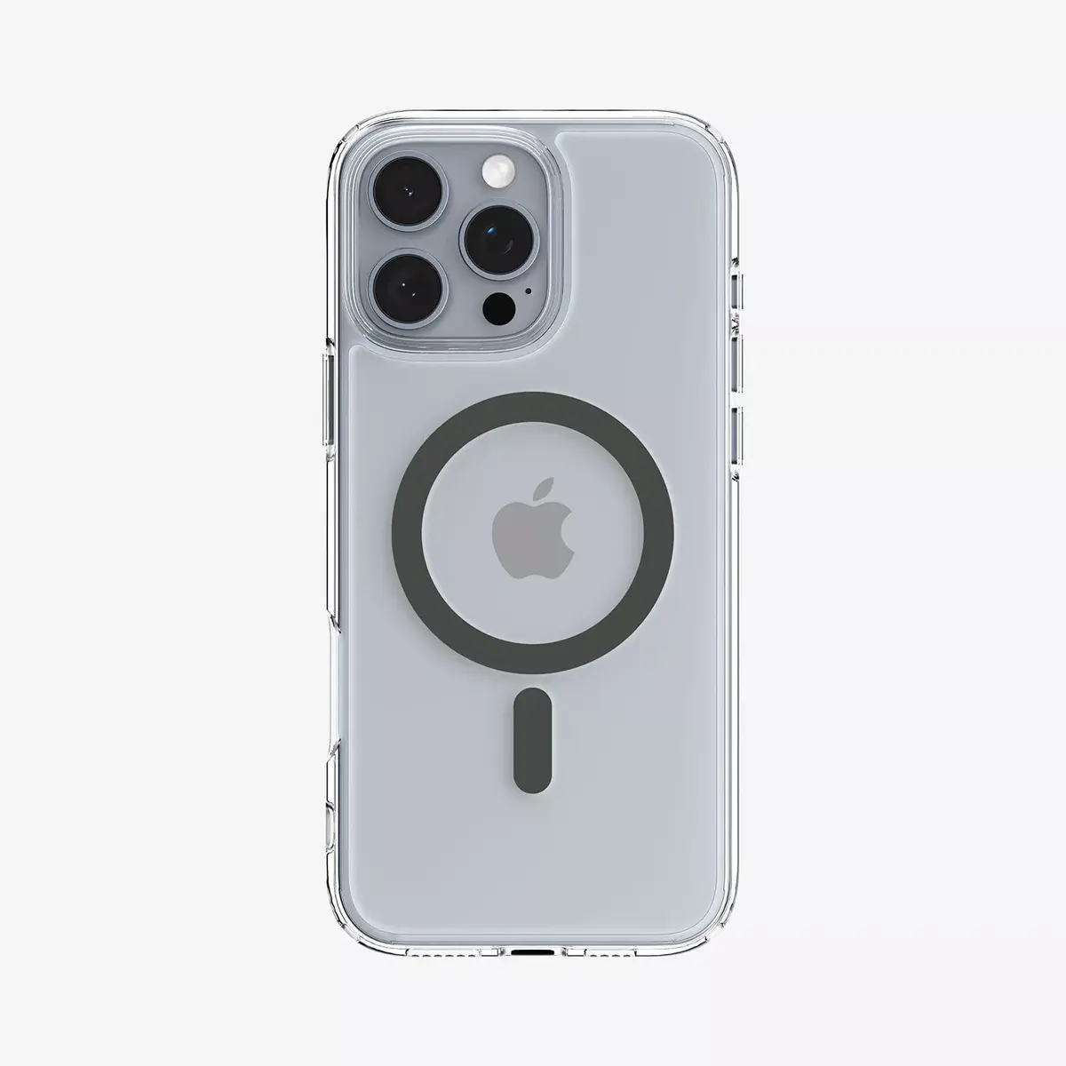 Spigen Ultra Hybrid (MagFit) mobilā telefona vāks Photo 2