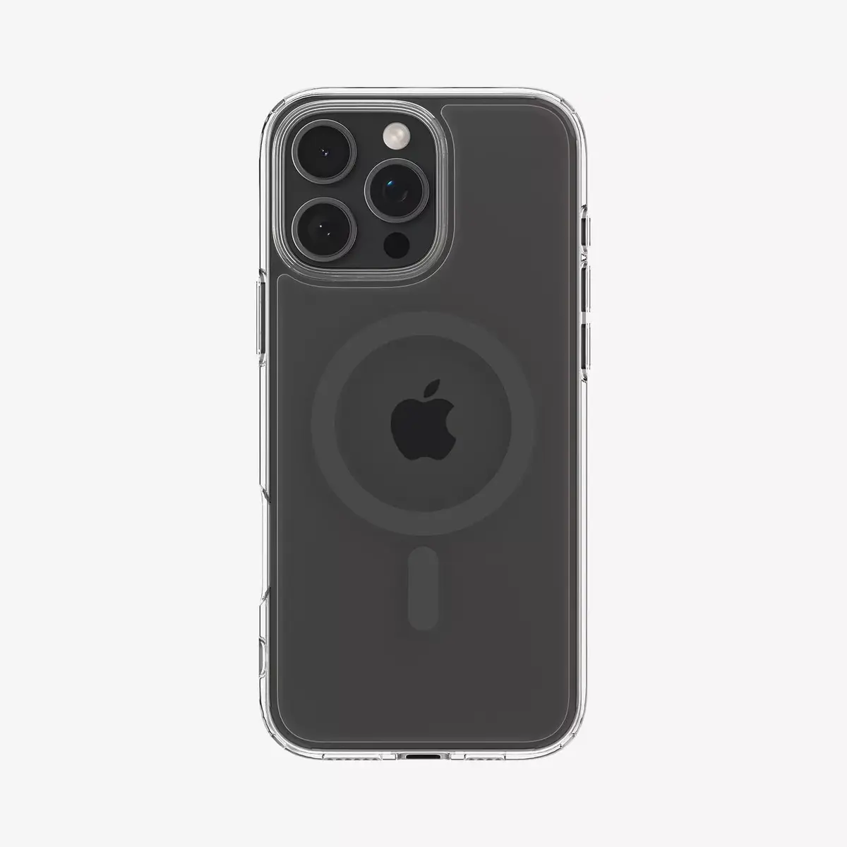 Spigen Ultra Hybrid (MagFit) mobilā telefona vāks Photo 3