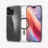 Spigen Ultra Hybrid (MagFit) mobilā telefona vāks Photo 4