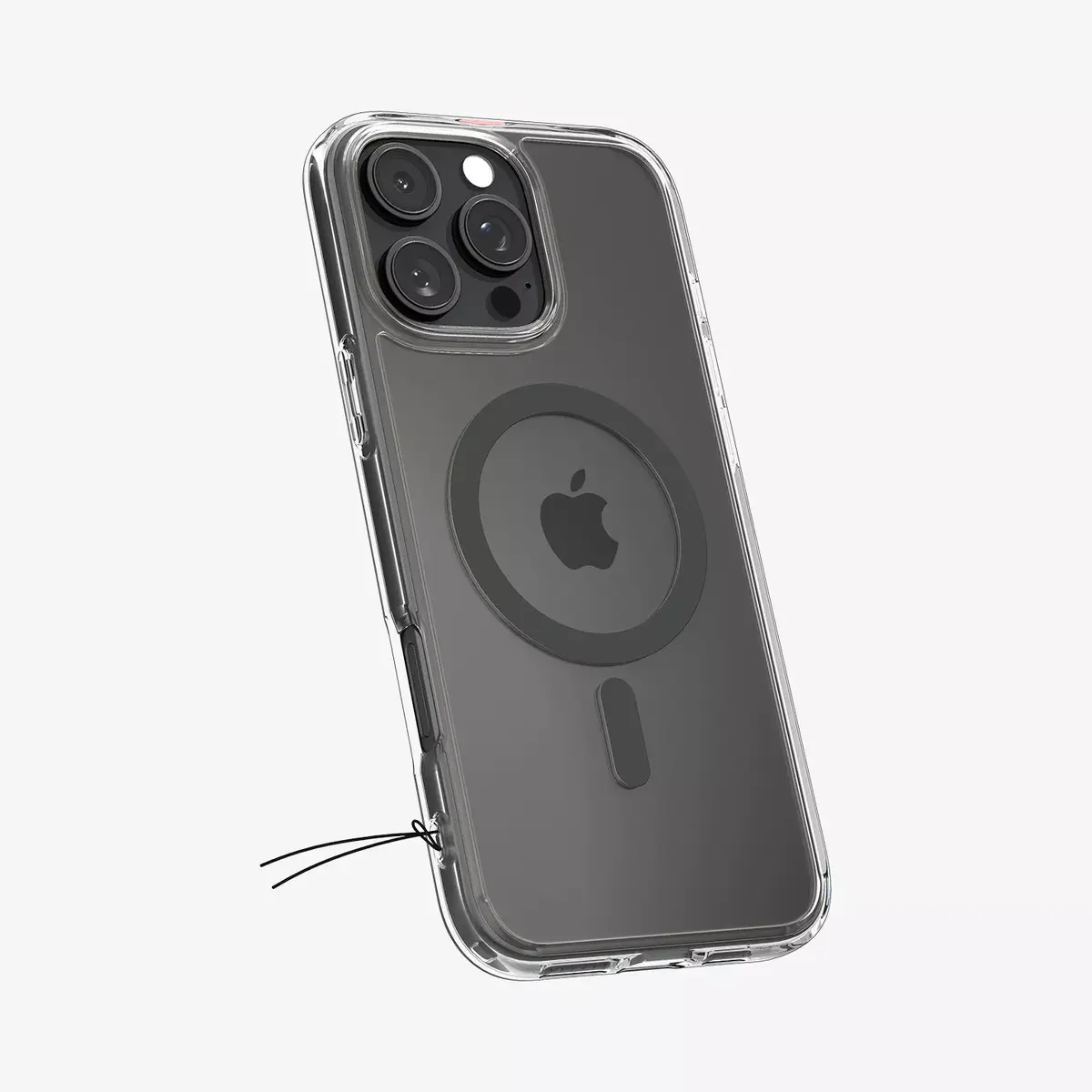 Spigen Ultra Hybrid (MagFit) mobilā telefona vāks Photo 5