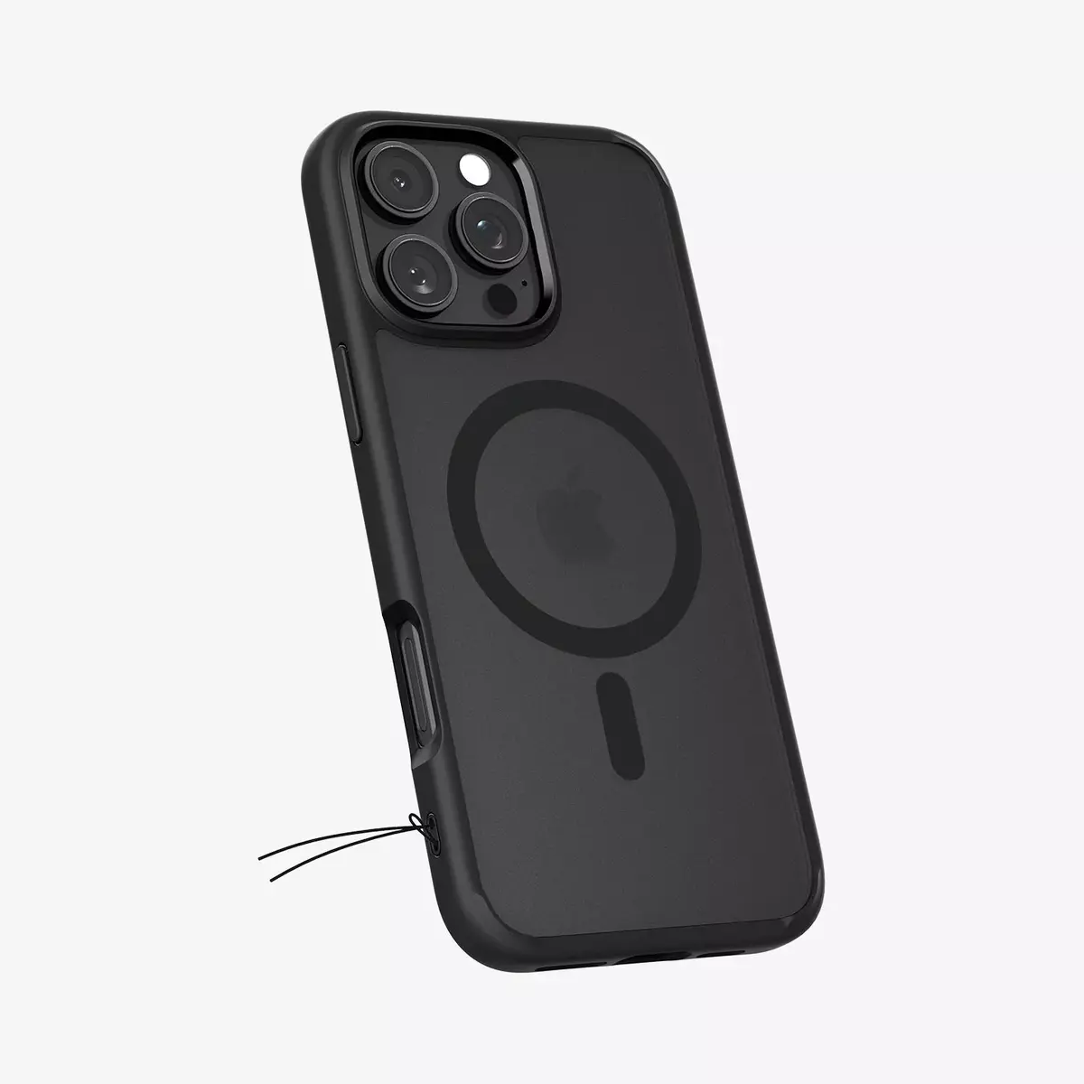 Spigen Ultra Hybrid (MagFit) mobilā telefona vāciņš iPhone 16 Pro Photo 3