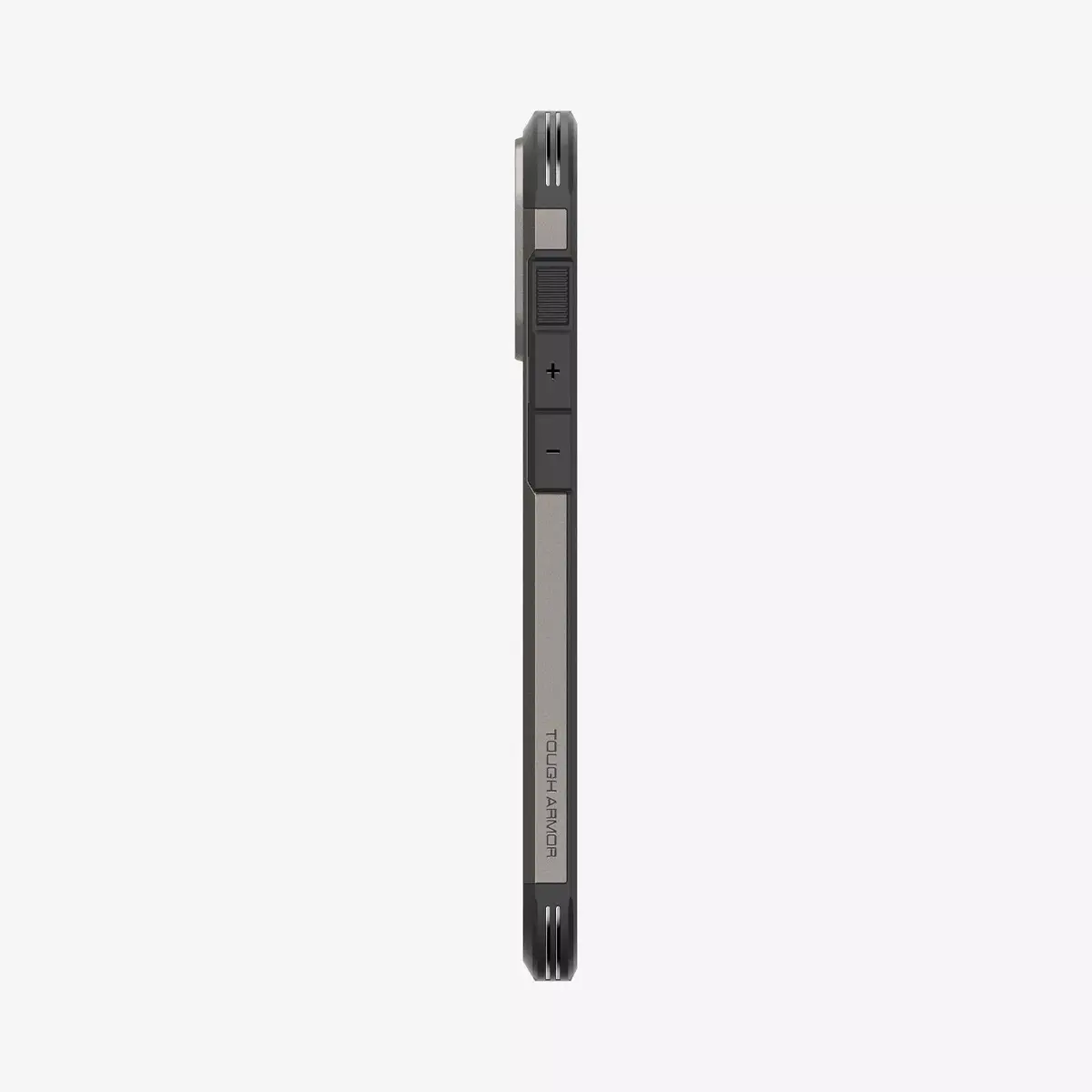 Чехол Spigen Tough Armor AI MagFit Photo 9