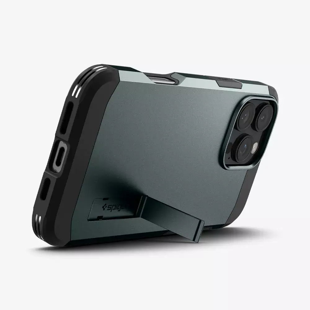 Чехол Spigen Tough Armor AI MagFit Photo 5
