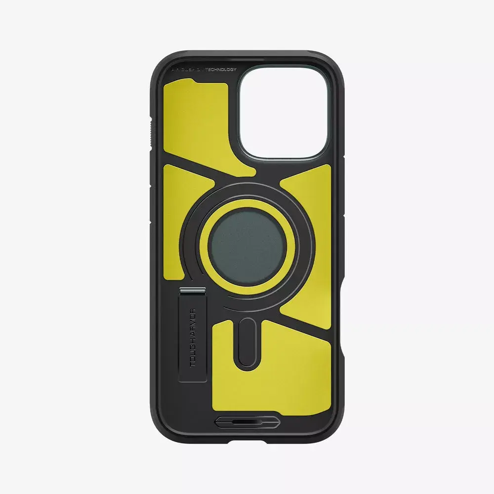 Чехол Spigen Tough Armor AI MagFit Photo 7