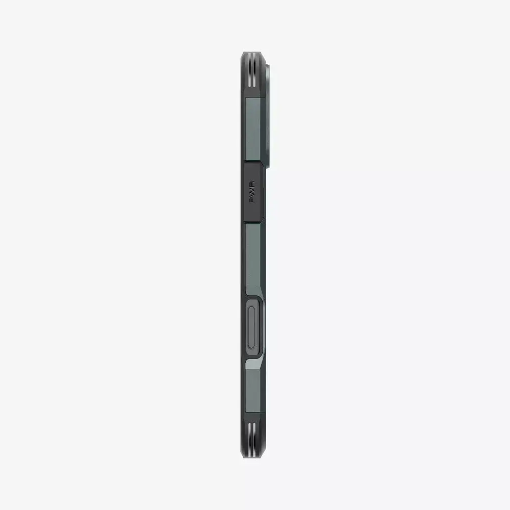 Чехол Spigen Tough Armor AI MagFit Photo 8