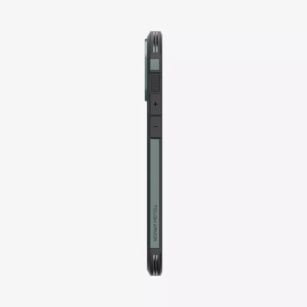 Чехол Spigen Tough Armor AI MagFit Photo 9