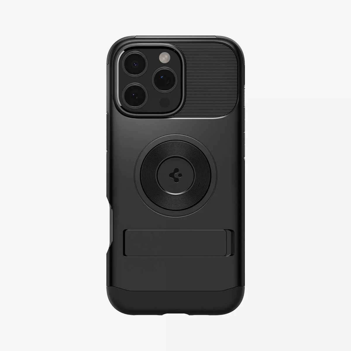 Viedtālruņa vāciņš Spigen Slim Armor (MagFit)