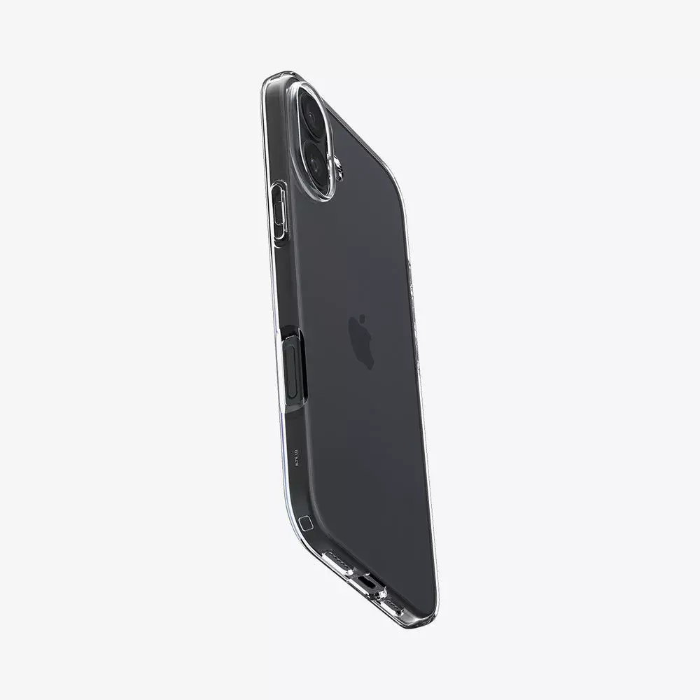 Чехол Spigen Liquid Air iPhone 16 Photo 4
