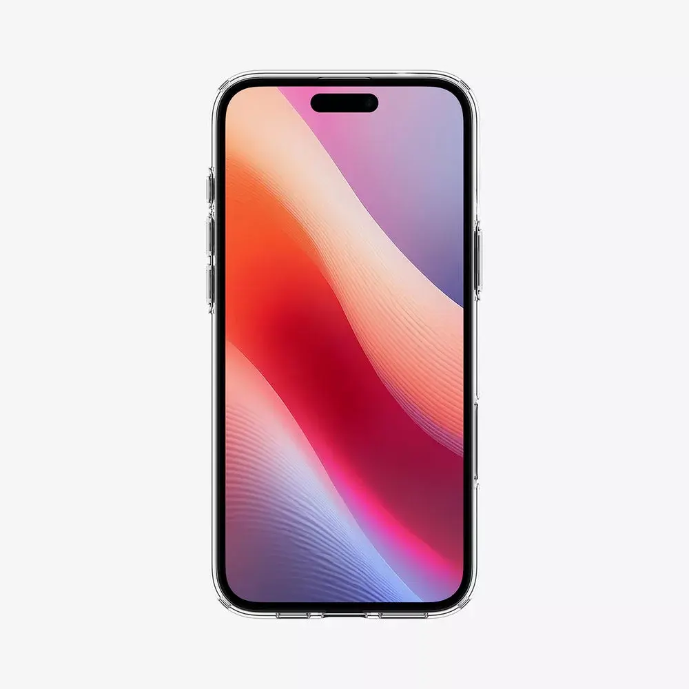 Чехол Spigen Liquid Air iPhone 16 Photo 6