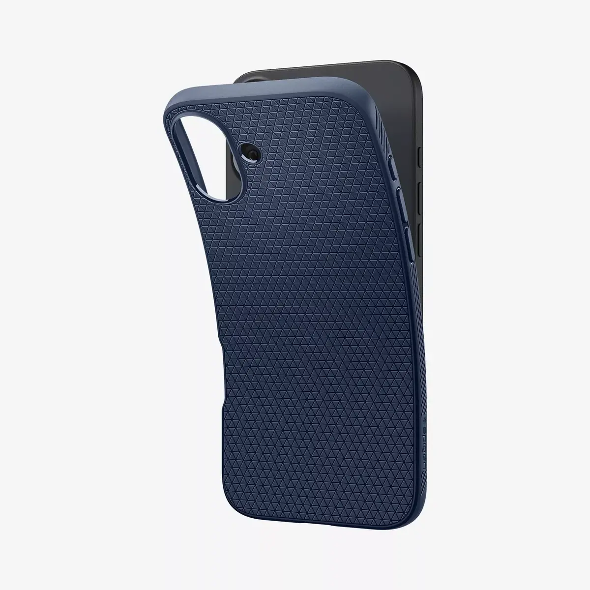 Чехол Spigen Liquid Air iPhone 16 Photo 3
