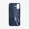 Чехол Spigen Liquid Air iPhone 16 Photo 9