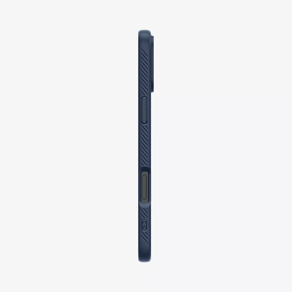 Чехол Spigen Liquid Air iPhone 16 Photo 10