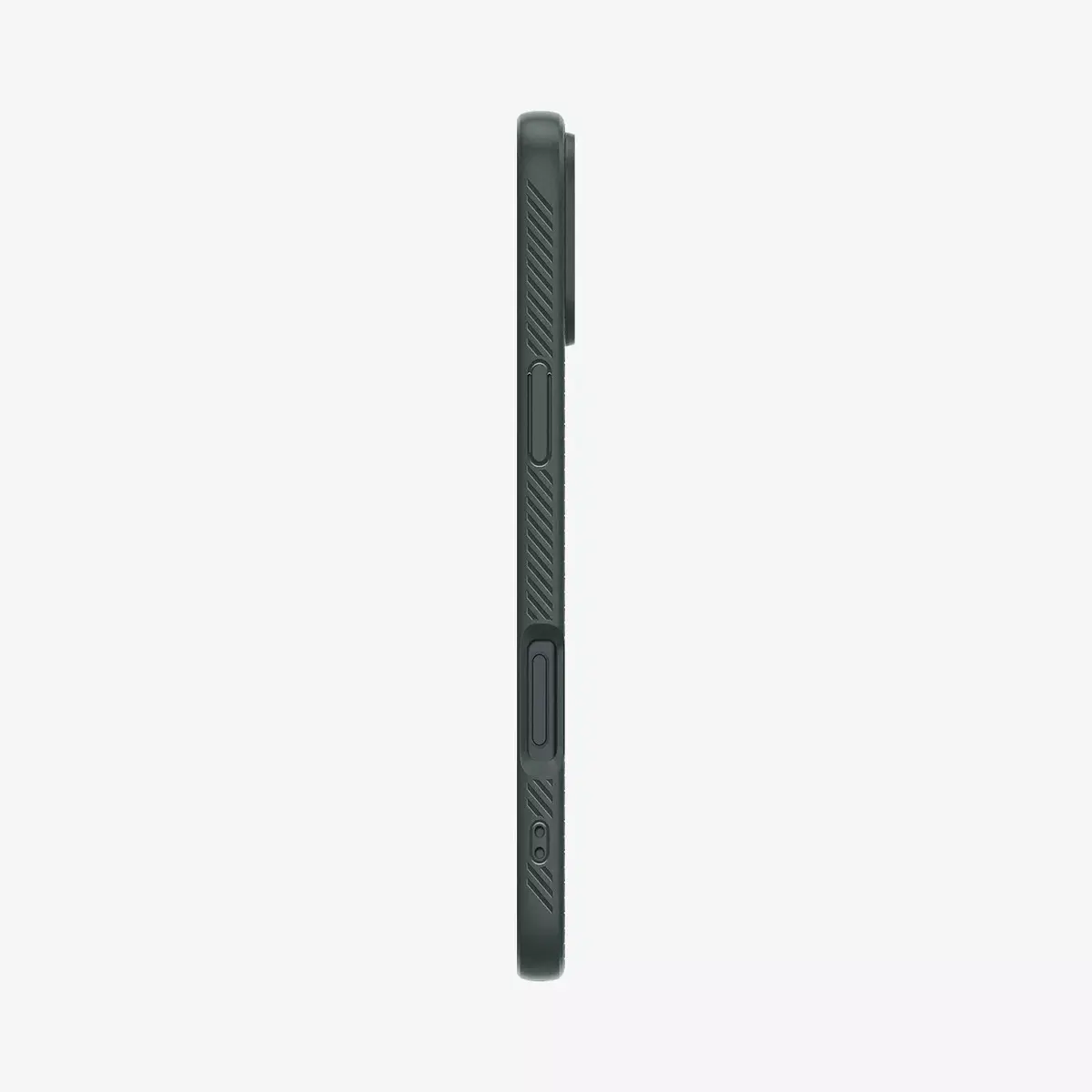 Чехол Spigen Liquid Air для iPhone 16 Photo 10