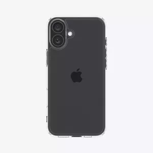Чехол Spigen Ultra Hybrid для мобильного телефона Прозрачный Apple iPhone 16 15.5 см
