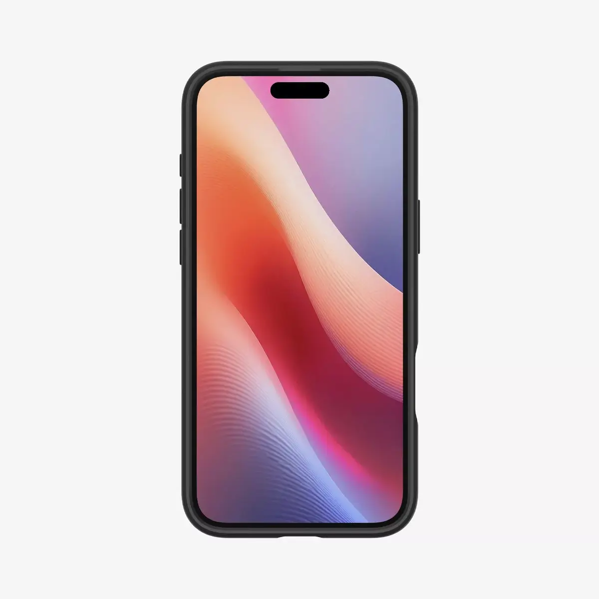 Чехол Spigen Ultra Hybrid iPhone 16 Photo 6