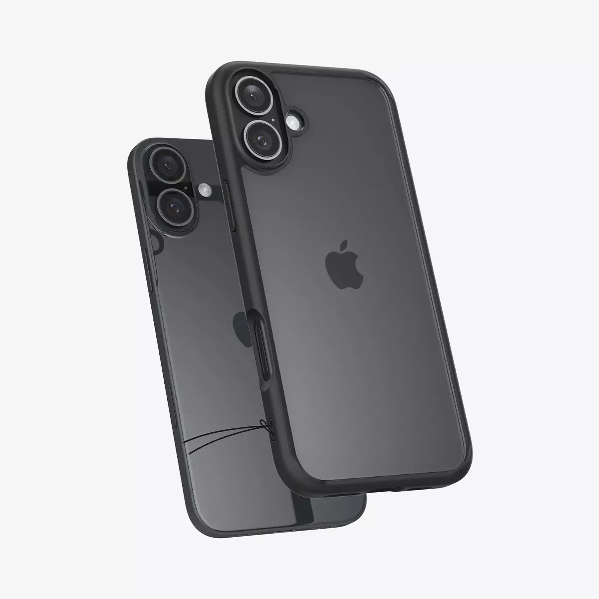 Spigen Ultra Hybrid mobilā telefona vāks iPhone 16 Photo 3