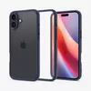 Чехол Spigen Ultra Hybrid для iPhone 16 Photo 2