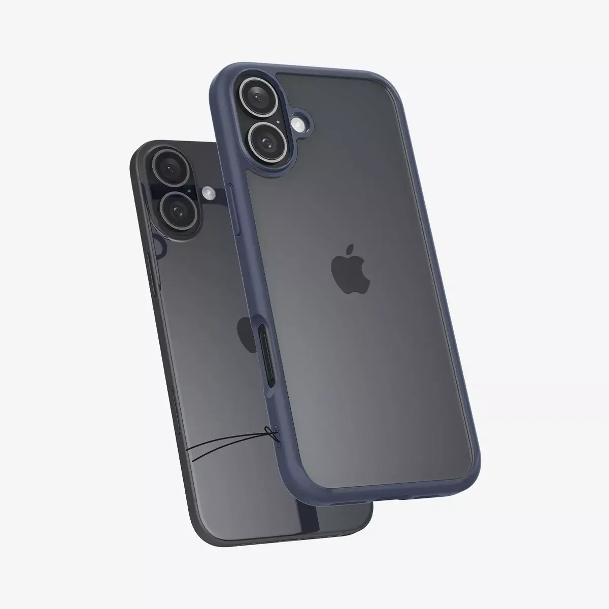 Чехол Spigen Ultra Hybrid для iPhone 16 Photo 3