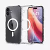 Spigen Ultra Hybrid (MagFit) mobilā telefona vāciņš Photo 4