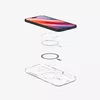 Spigen Ultra Hybrid (MagFit) mobilā telefona vāciņš Photo 8