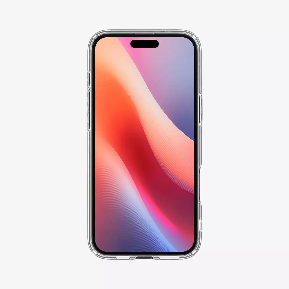 Spigen Ultra Hybrid (MagFit) mobilā telefona vāciņš Photo 9