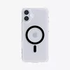 Чехол для мобильного телефона Spigen Ultra Hybrid (MagFit) Photo 2