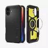 Spigen Tough Armor AI (MagFit) mobilā telefona vāciņš Photo 2