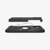 Spigen Tough Armor AI (MagFit) mobilā telefona vāciņš Photo 5