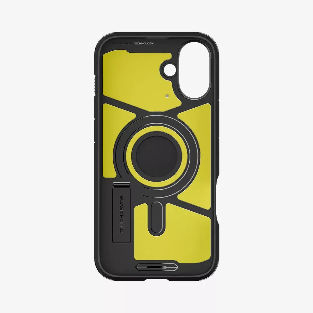 Spigen Tough Armor AI (MagFit) mobilā telefona vāciņš Photo 8