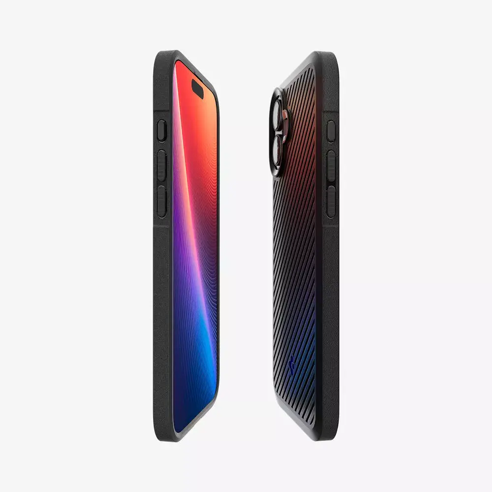 Чехол Spigen Core Armor iPhone 16 Photo 4