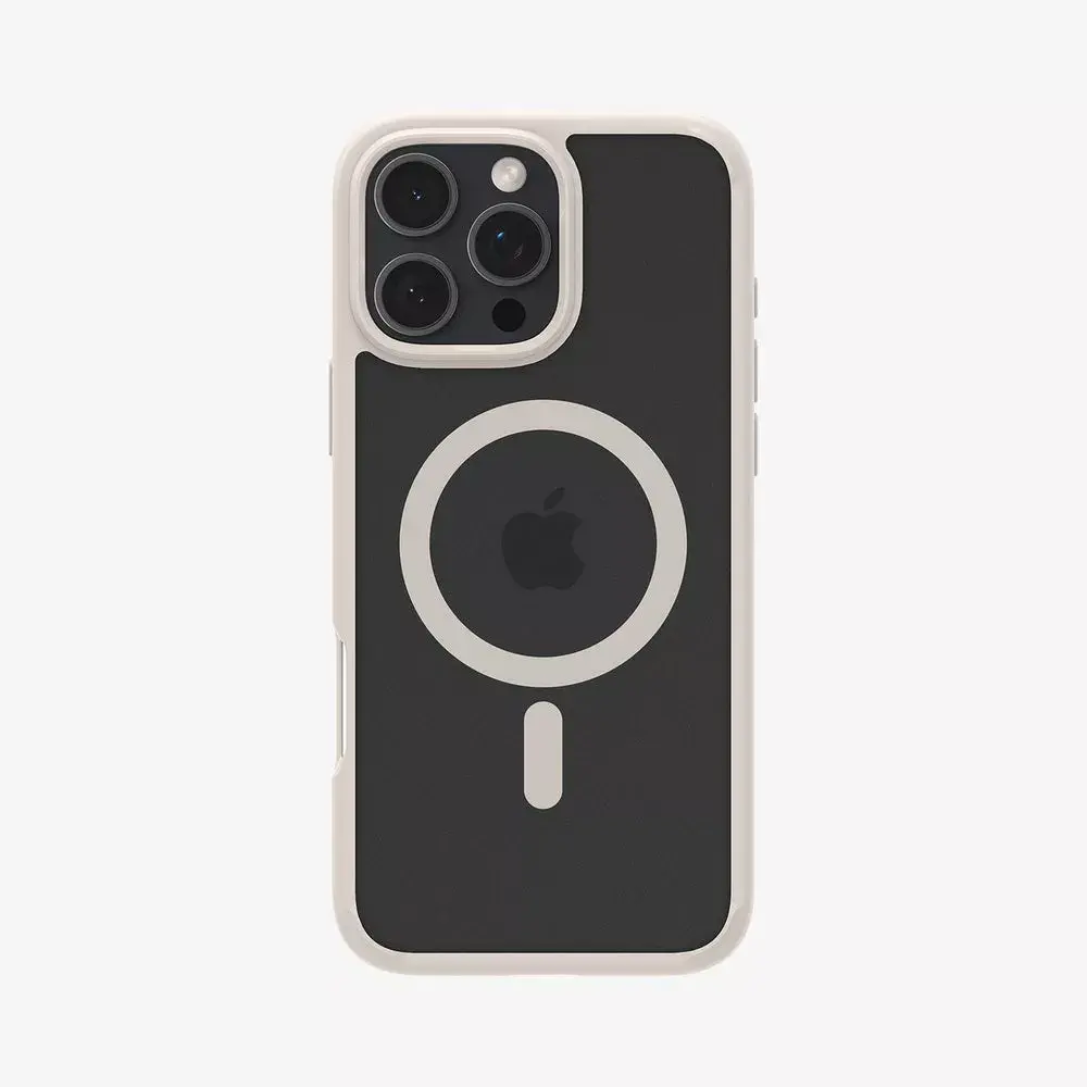 Чехол для мобильного телефона Spigen Ultra Hybrid (MagFit) Photo 2