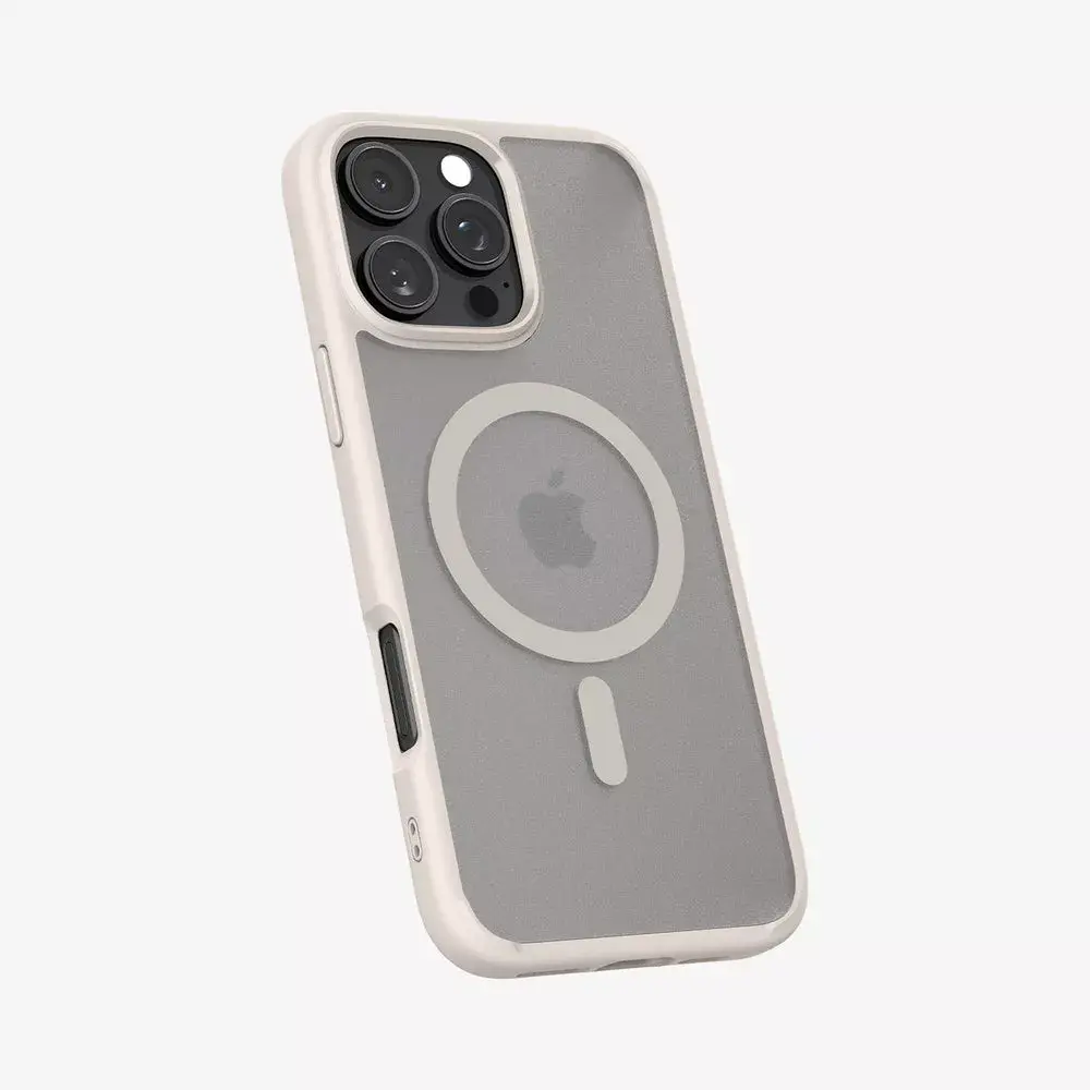 Чехол для мобильного телефона Spigen Ultra Hybrid (MagFit) Photo 4