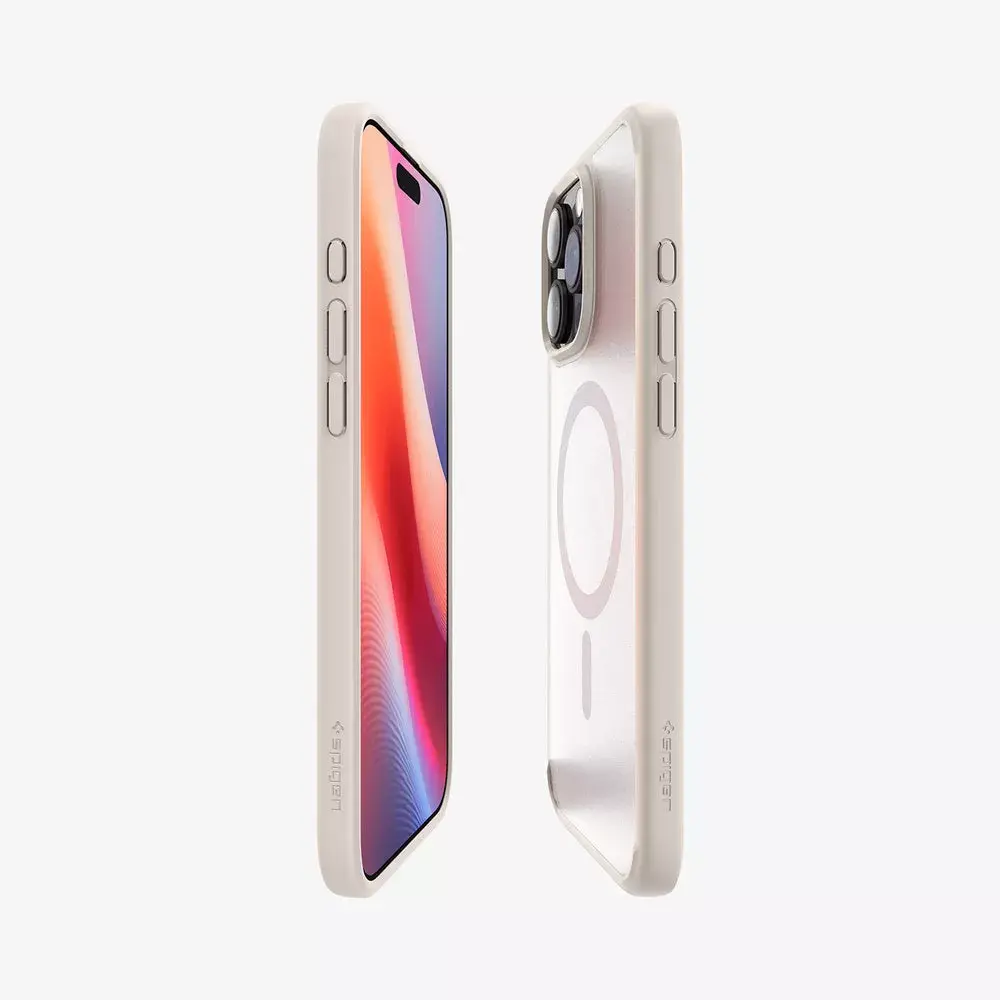 Чехол для мобильного телефона Spigen Ultra Hybrid (MagFit) Photo 5