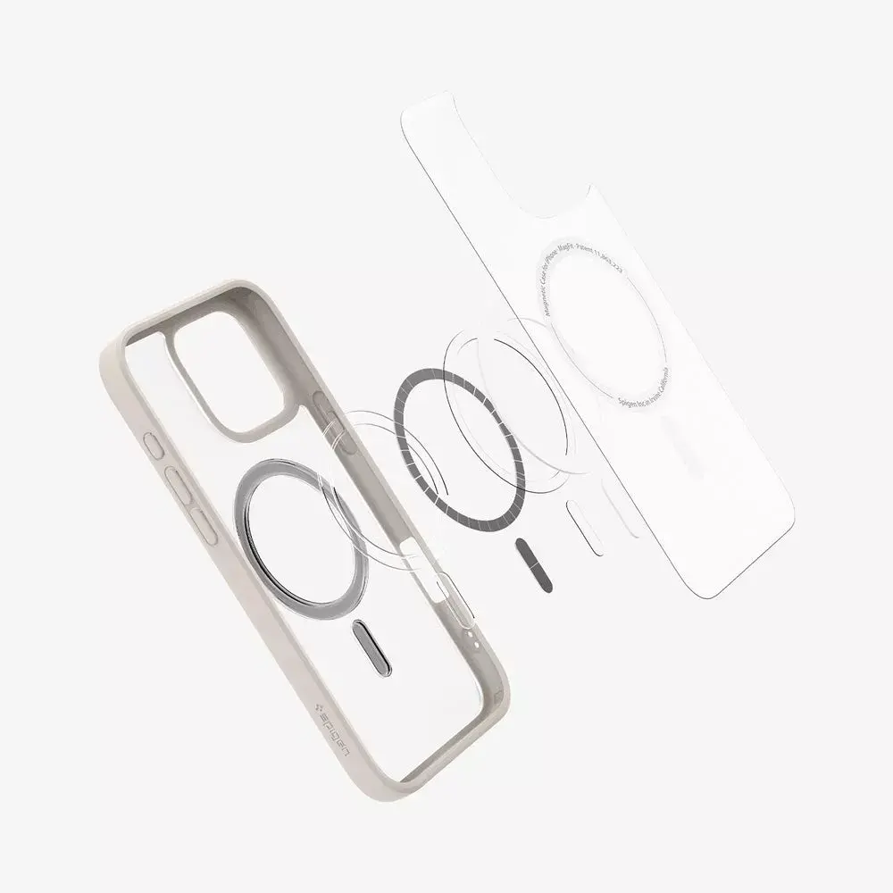 Чехол для мобильного телефона Spigen Ultra Hybrid (MagFit) Photo 6
