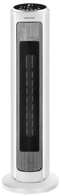 Ventilatora sildītājs SENCOR SFH8994WH, SFH8994WH, 8590669350902