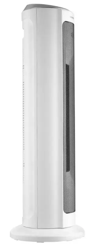 Fan heater SENCOR SFH8994WH Photo 2