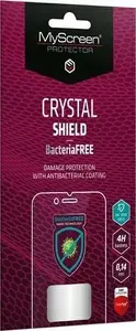 Screen protector film MyScreenProtector MS CRYSTAL BacteriaFREE for Lenovo Tab M10 Plus 3rd Gen (EA Kit)