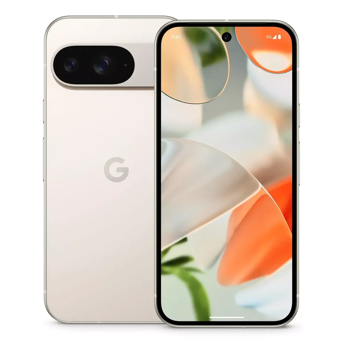 Viedtālrunis Google Pixel 9 Photo 7