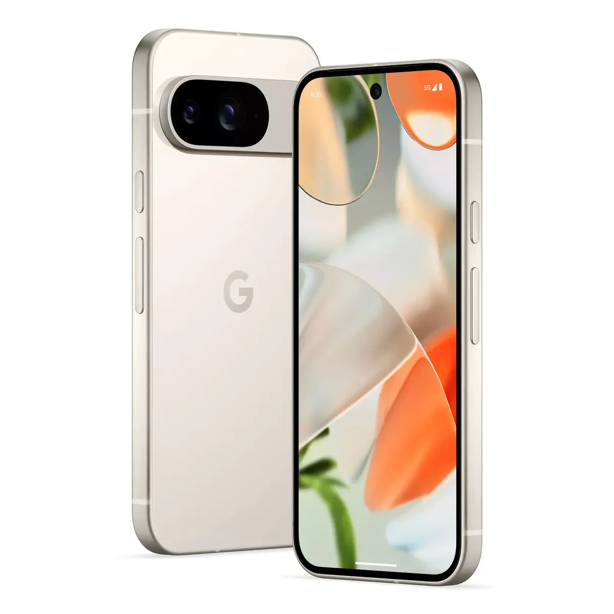 Viedtālrunis Google Pixel 9 Photo 8