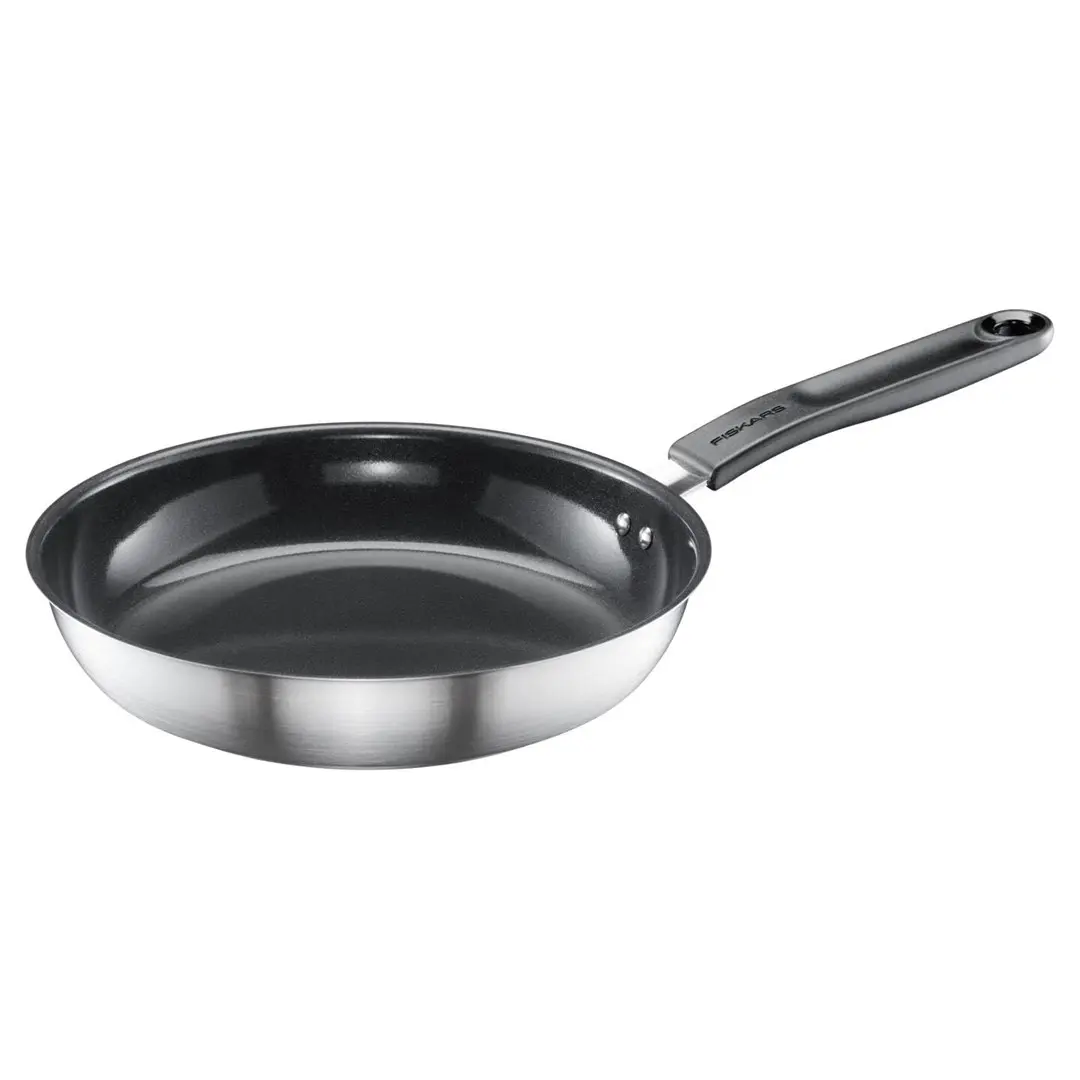 Fiskars frying pan 24 cm Model 1072310 Photo 2