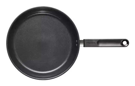 Gourmet frying pan Fiskars 1072312 Photo 2